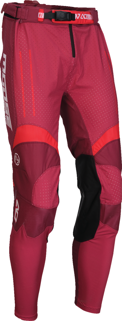 Moose Racing Alpha One Pants