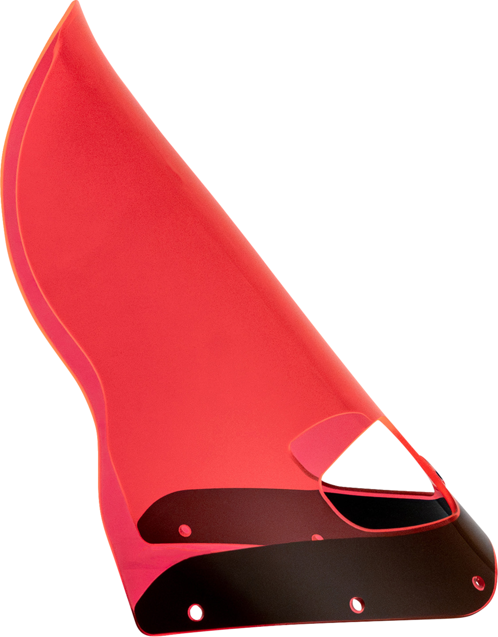 KLOCK WERKS Ice Flare­® for Road Warrior Fairing