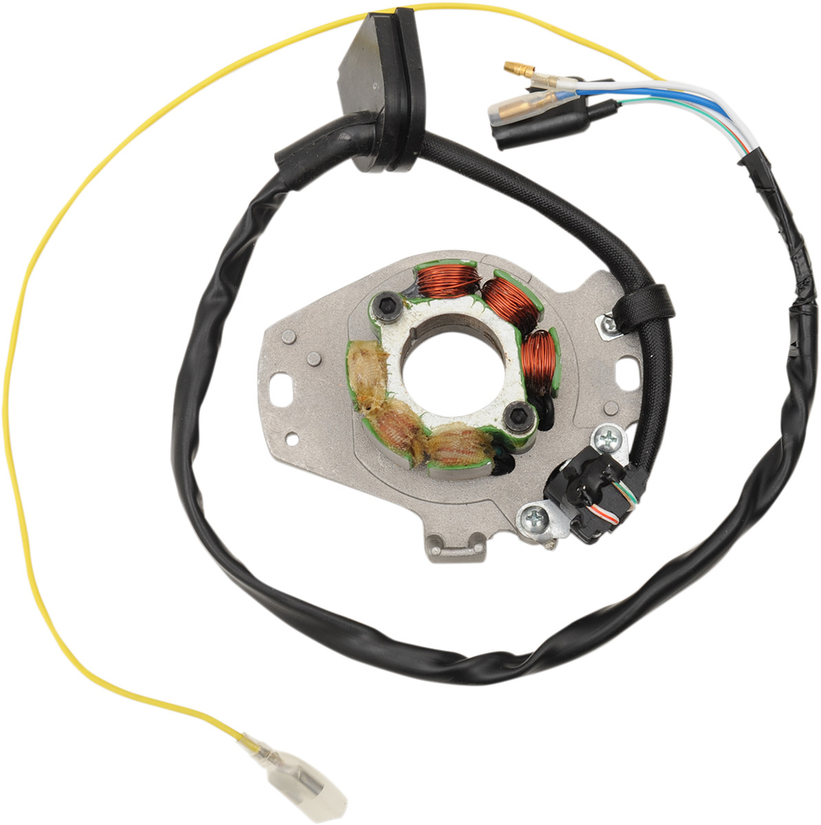 Moose Racing Stator