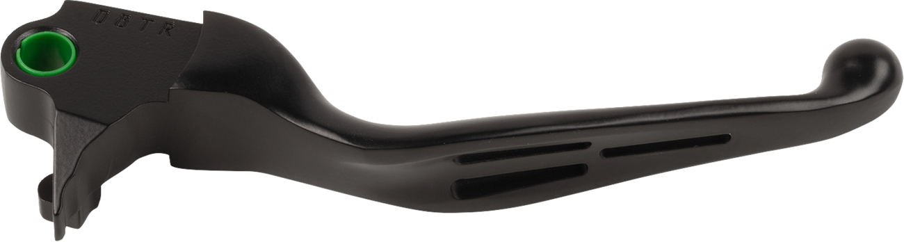 Drag Specialties Slotted Wide Blade Lever