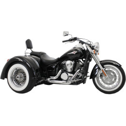 CHALLENGER TRIKE CONVERSION KITS CHALLENGER TRIKE CONVERSION KITS