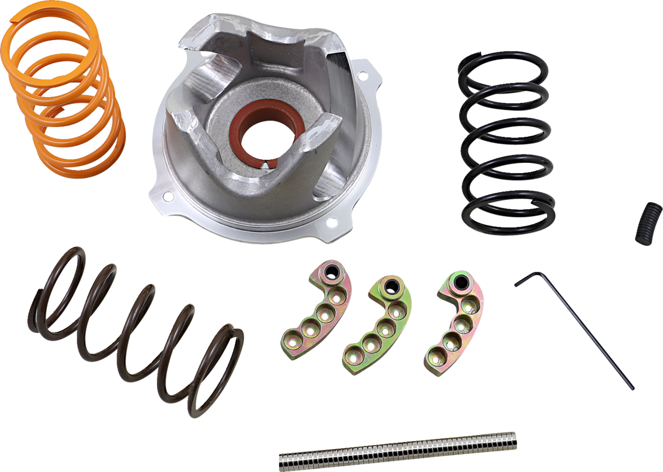 EPI Performance Pro Series Clutch Kit Polaris General / General 4 1000 2016-2024