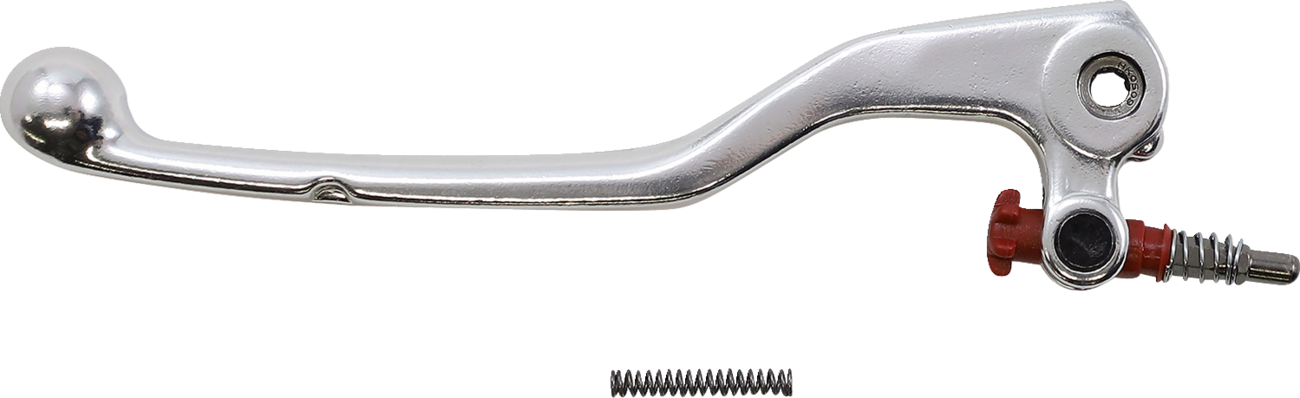 MOTION PRO Forged Clutch Lever