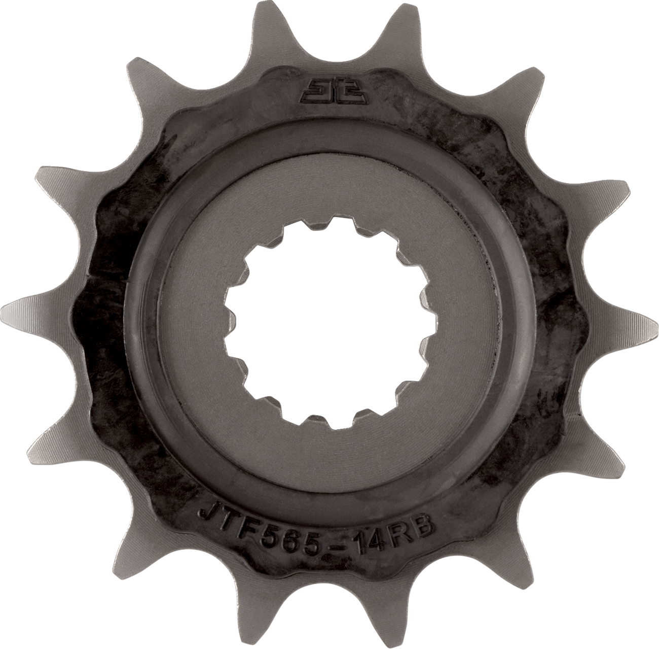 JT Sprockets 520 Steel Front Sprocket Yamaha R3 / MT-03 2015-2024