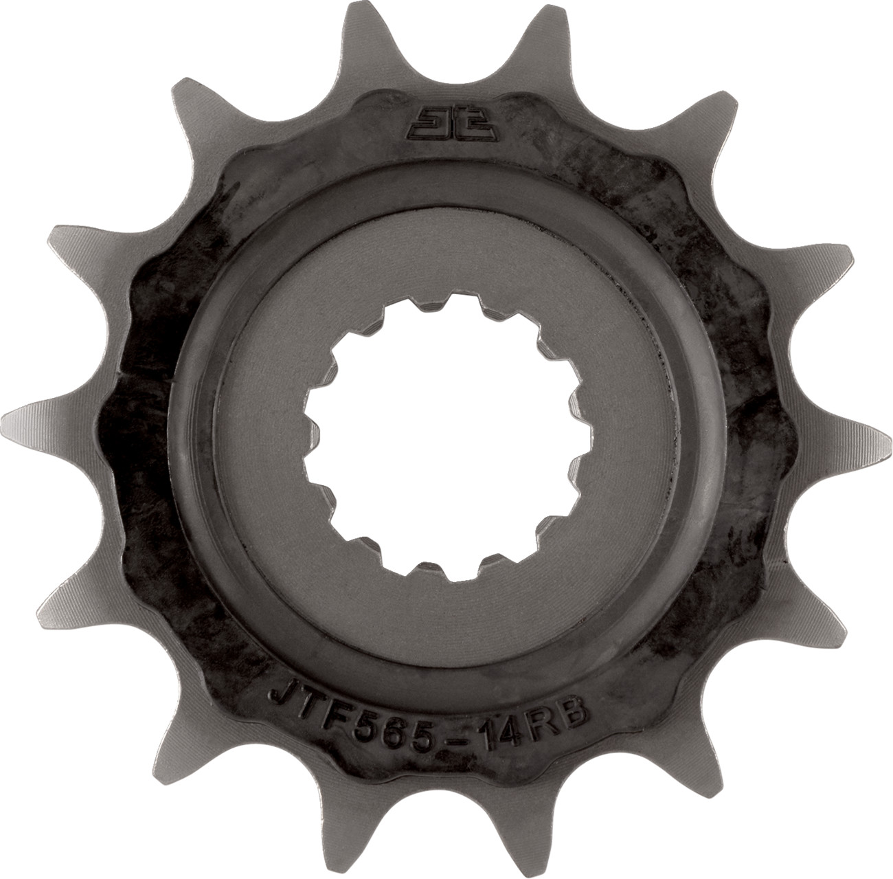 JT SPROCKETS Countershaft Front Sprocket
