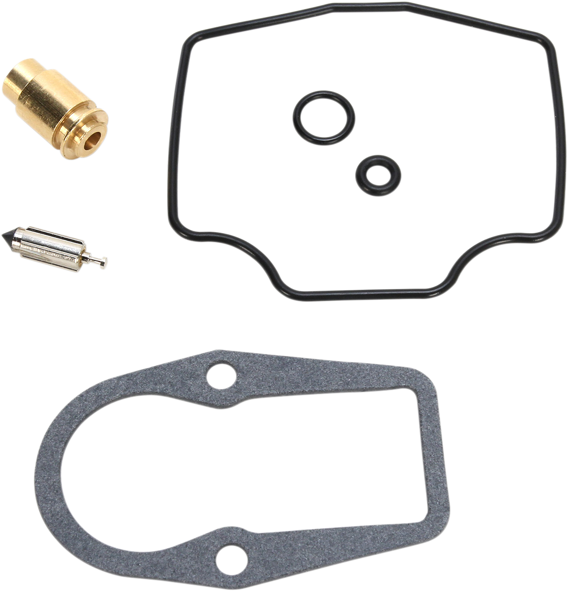 K&L SUPPLY Carburetor Repair Kit