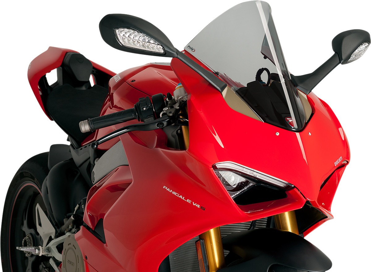 PUIG HI-TECH PARTS Racing Windscreen