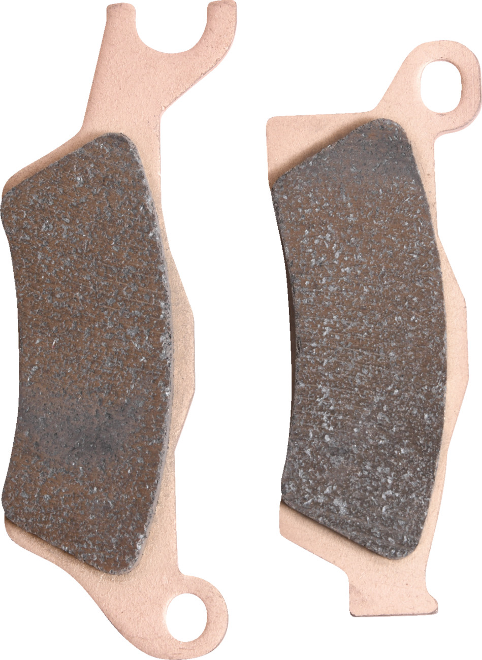 ALL BALLS Sintered Brake Pads