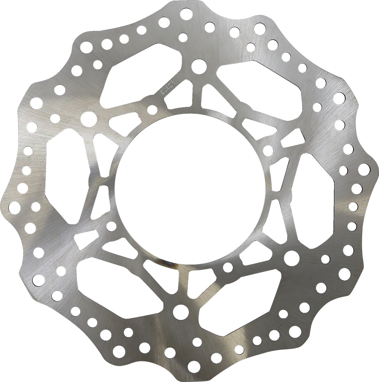 Moose Racing RFX Rotor