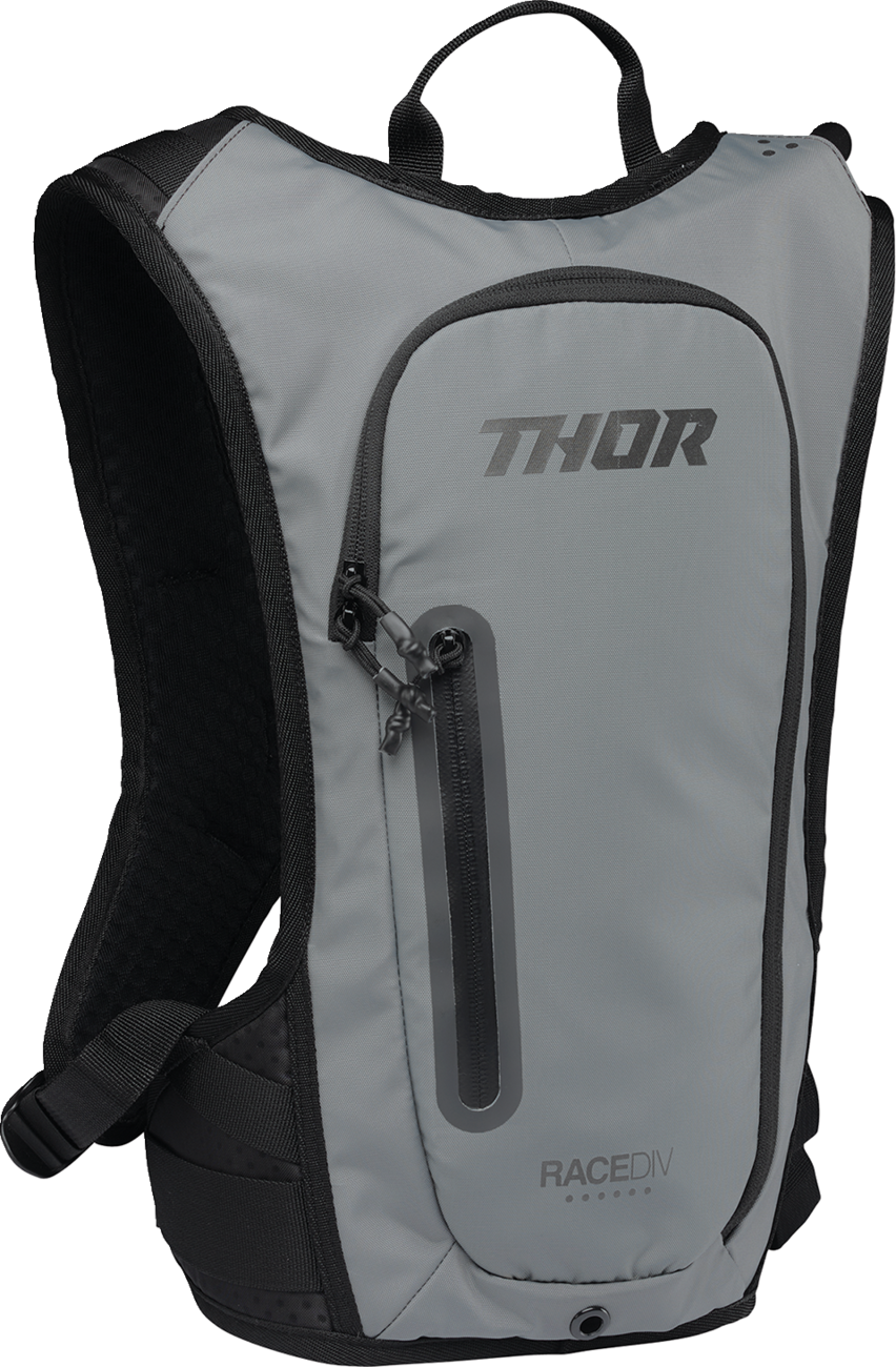 THOR Vapor Pack