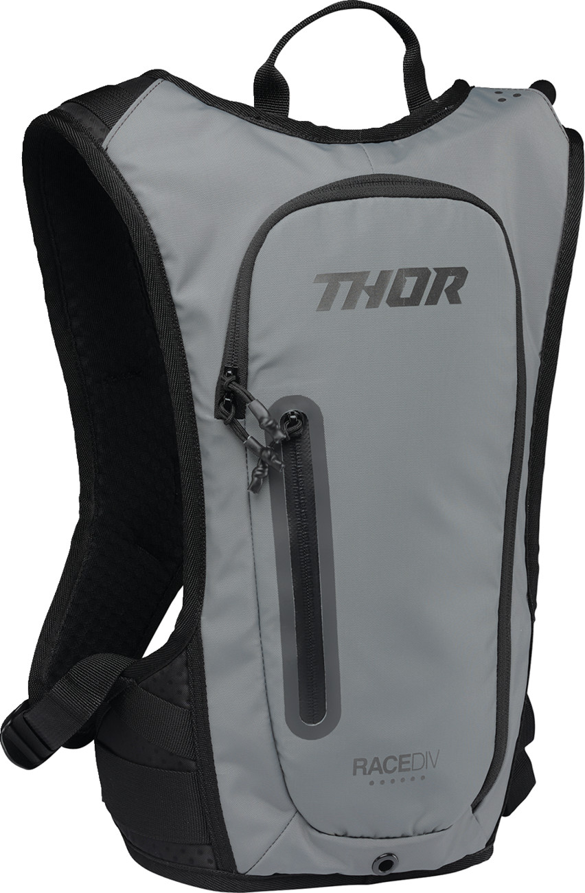 THOR Vapor Pack