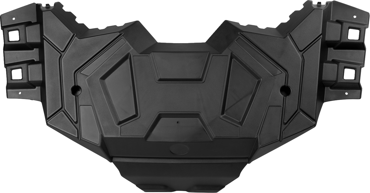 QUAD LOGIC Polaris Sportsman Repalcement Front Rack