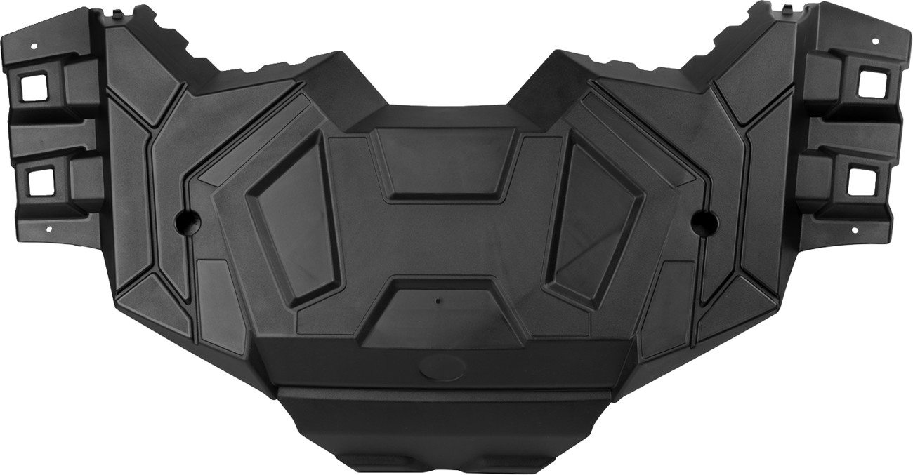 QUAD LOGIC Polaris Sportsman Repalcement Front Rack