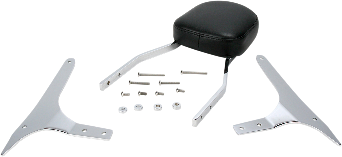 Cobra Sissy Bar - Standard - XVS 950 V-Star 2009-2015 Yamaha XVS950 V Star 950 / 2016-2016 Yamaha XVS 950 V-Star