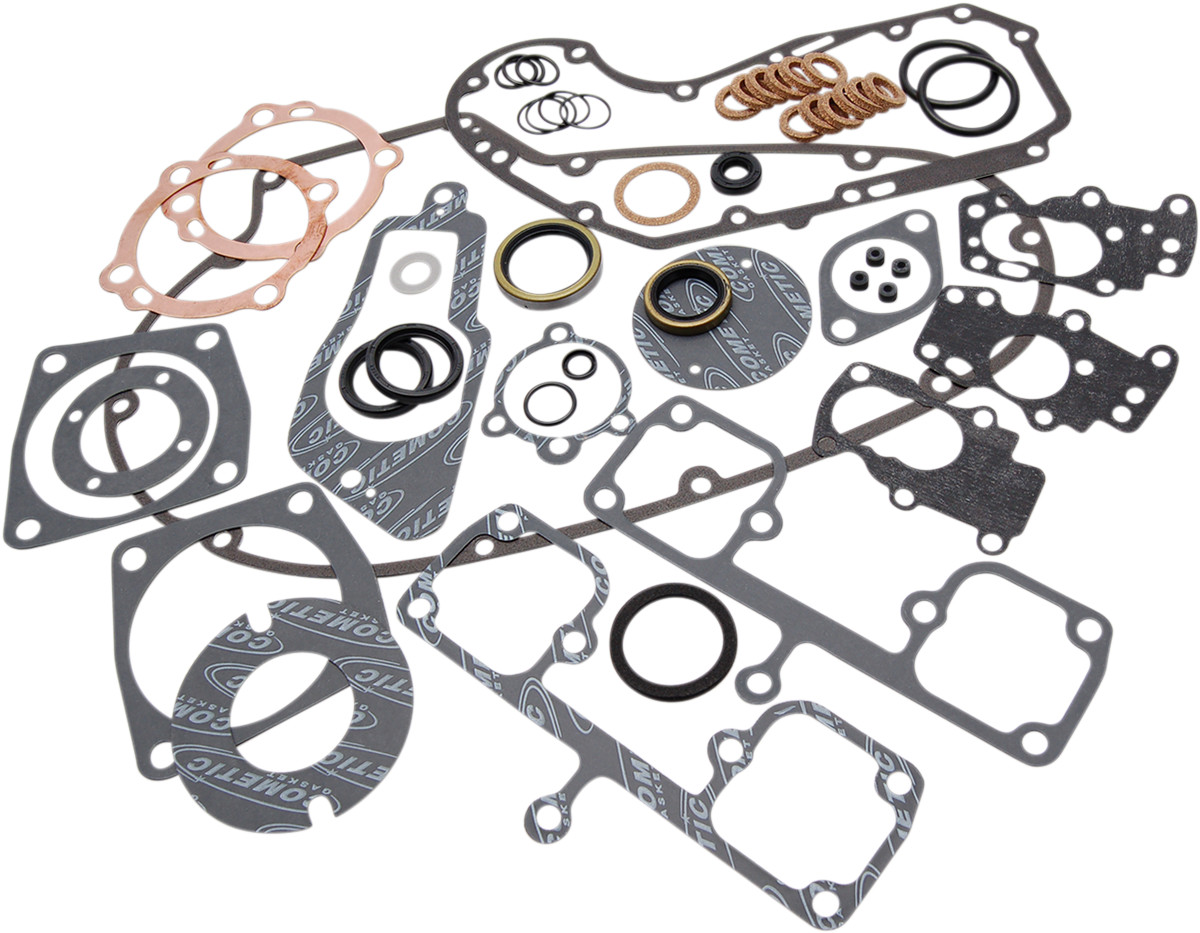 COMETIC Extreme Sealing Technology Complete Gasket Kit
