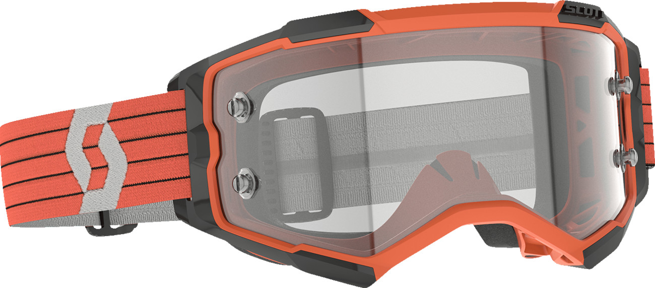 SCOTT Fury Goggle