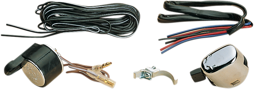 K&S TECHNOLOGIES Universal Turn Signal Wiring Kit
