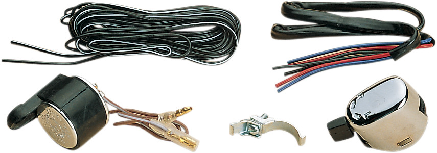 K&S TECHNOLOGIES Universal Turn Signal Wiring Kit