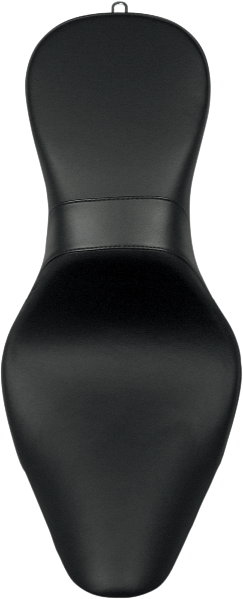 Danny Gray Weekday 2-Up XL Seat For Harley Softail 2000-2007