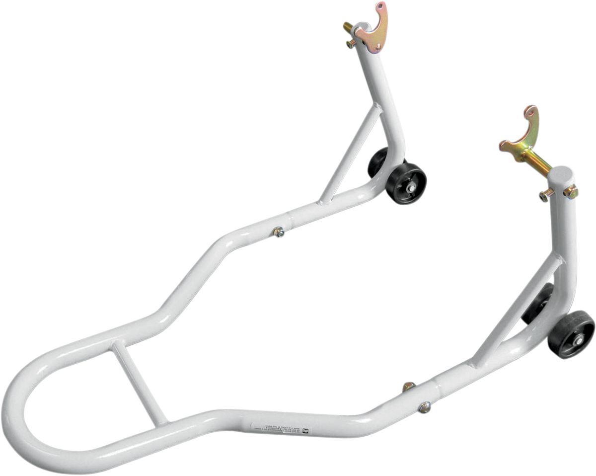 Econo Rear Stand