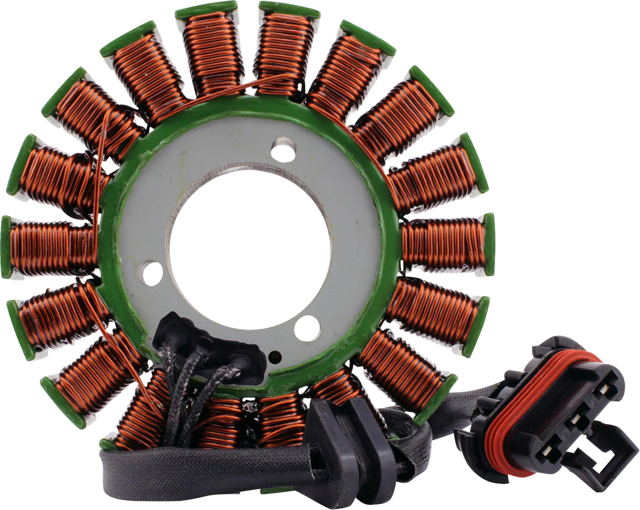 Rm stator Stator - Victory
