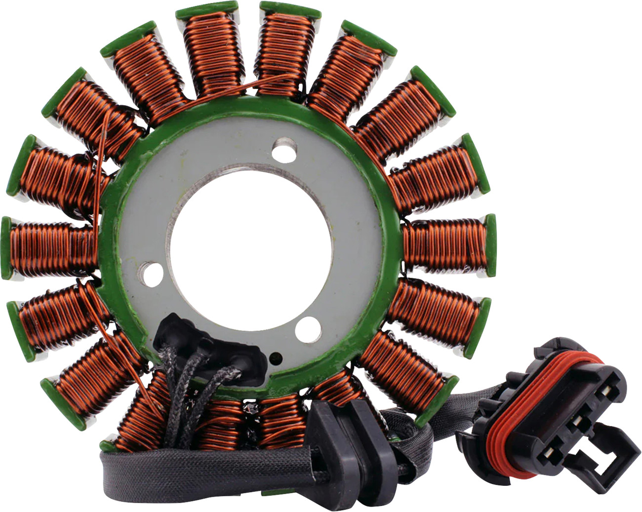 RM STATOR Stator