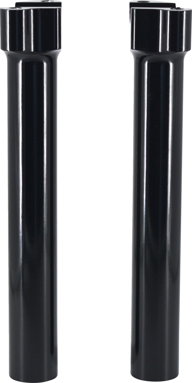 WILD 1 Chubby® Billet Risers