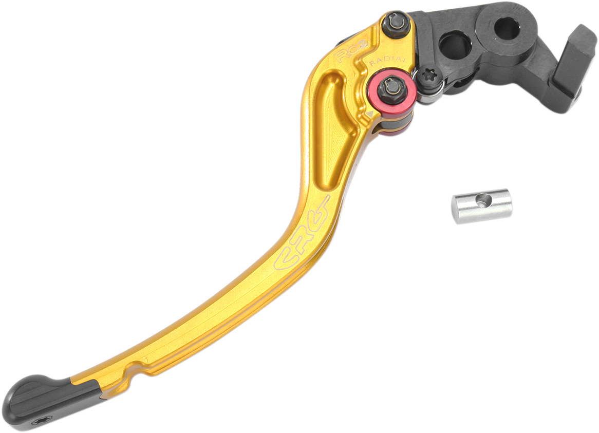 CRG RC2 Brake Lever Kawasaki / Suzuki / Triumph