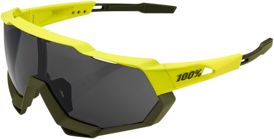 100% Speedtrap Performance Sunglasses