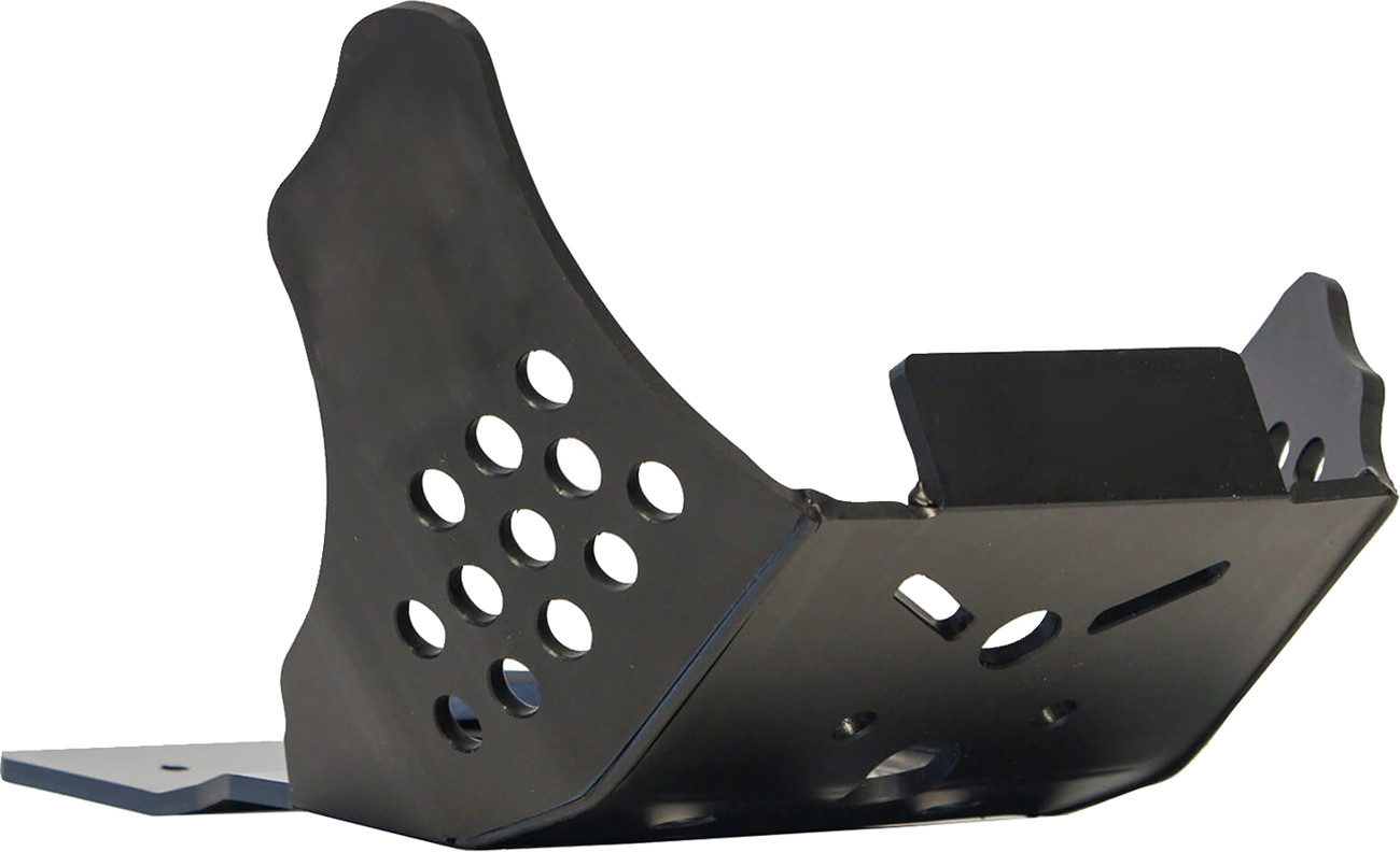 Moose Racing Pro Skid Plate