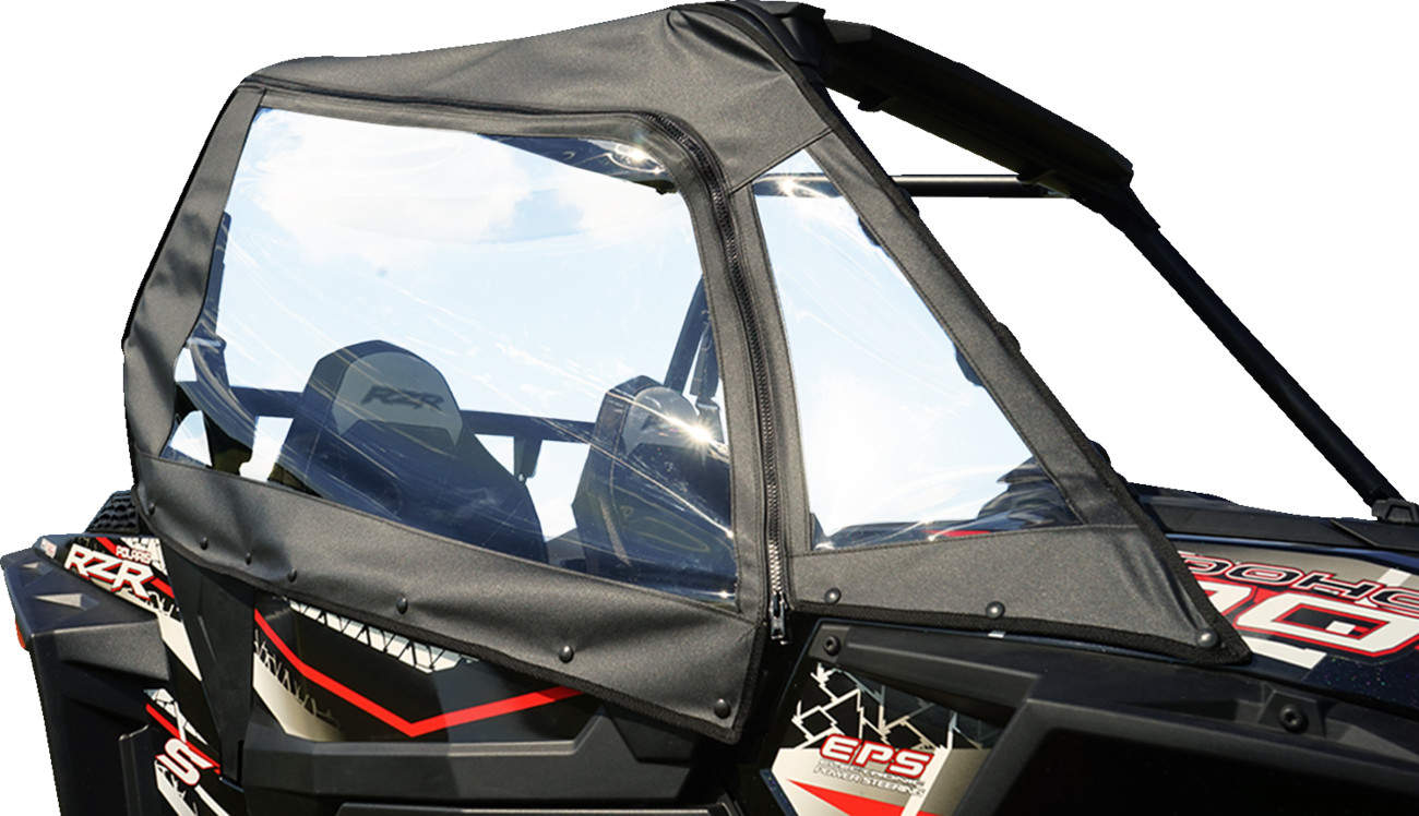 SEIZMIK Soft Enclosure