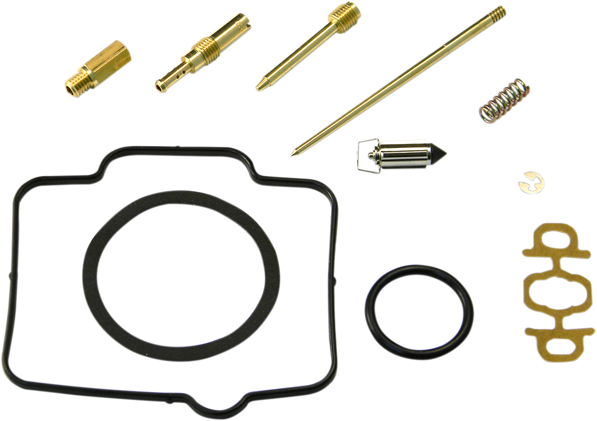 Carburetor Repair Kit