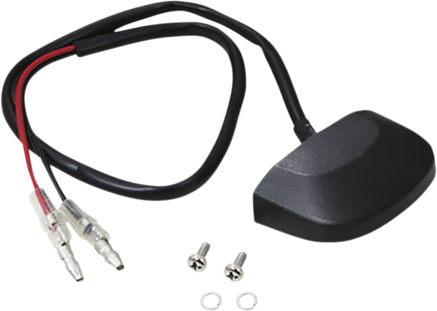 K&S TECHNOLOGIES License Plate Light