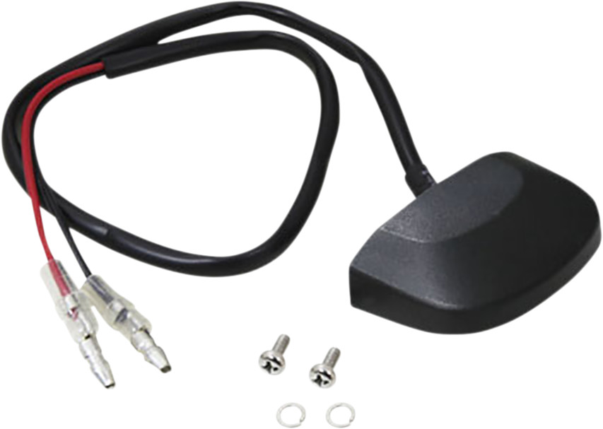 K&S TECHNOLOGIES License Plate Light