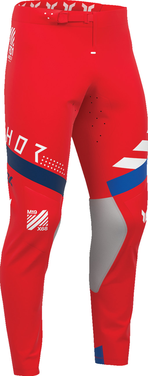 Thor Sportmode Synth Pants