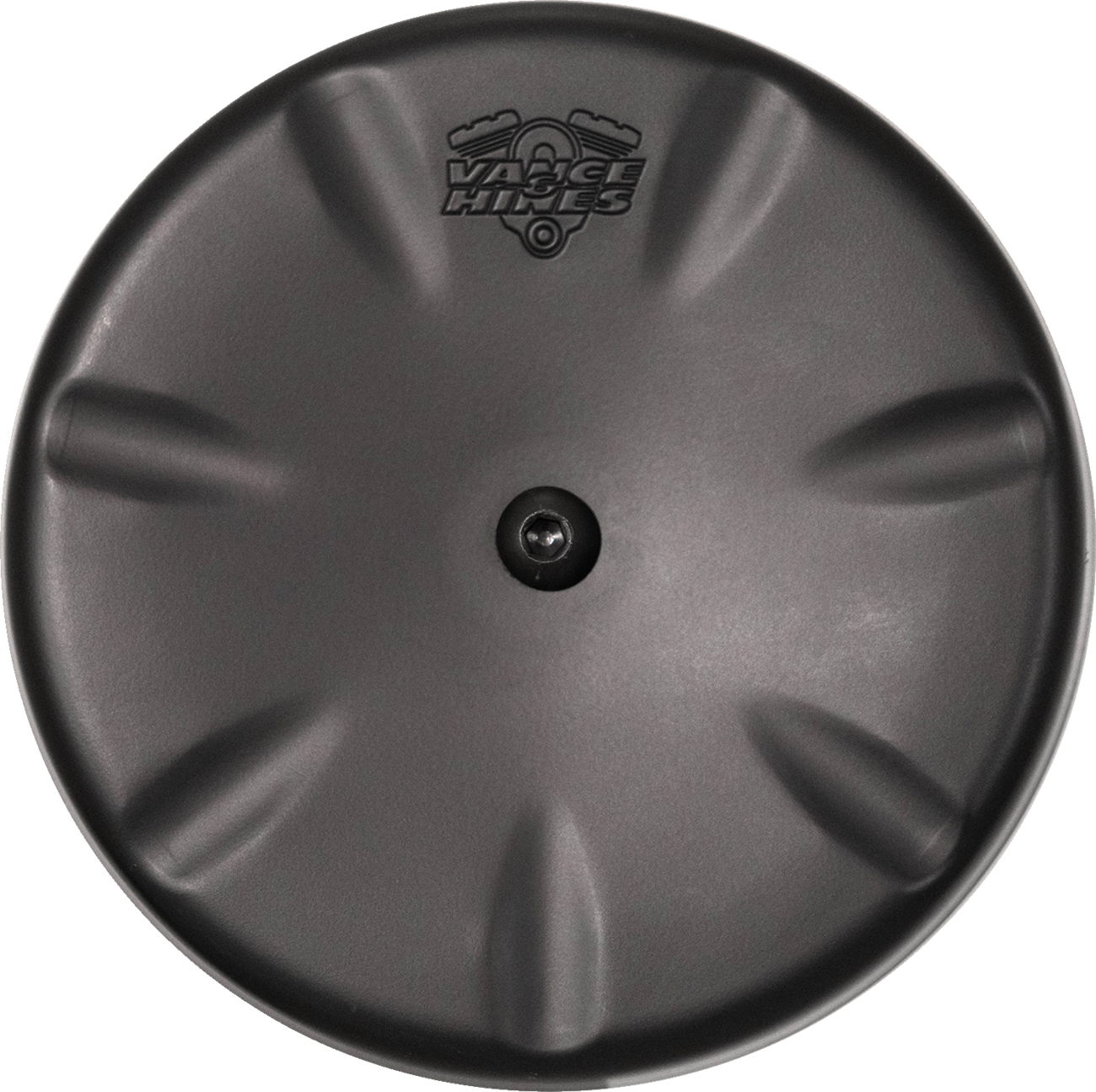 Vance & Hines VO2 Eliminator Cover