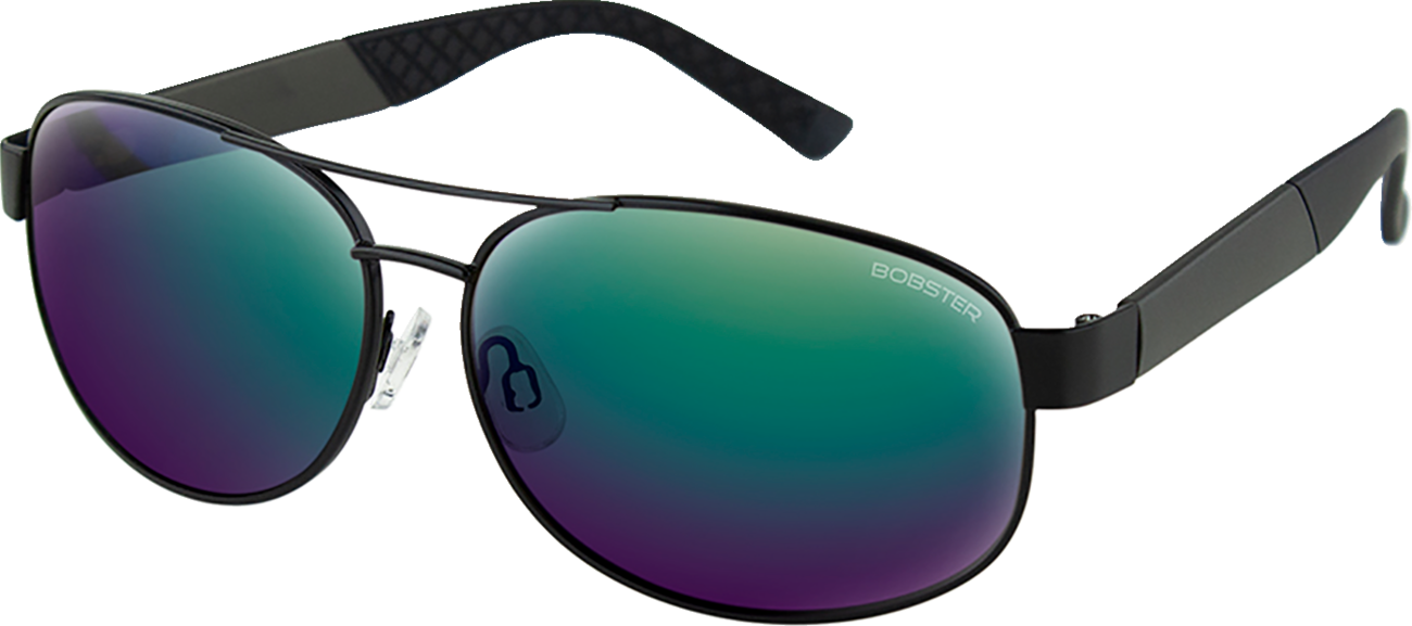 Bobster Commandant Sunglasses