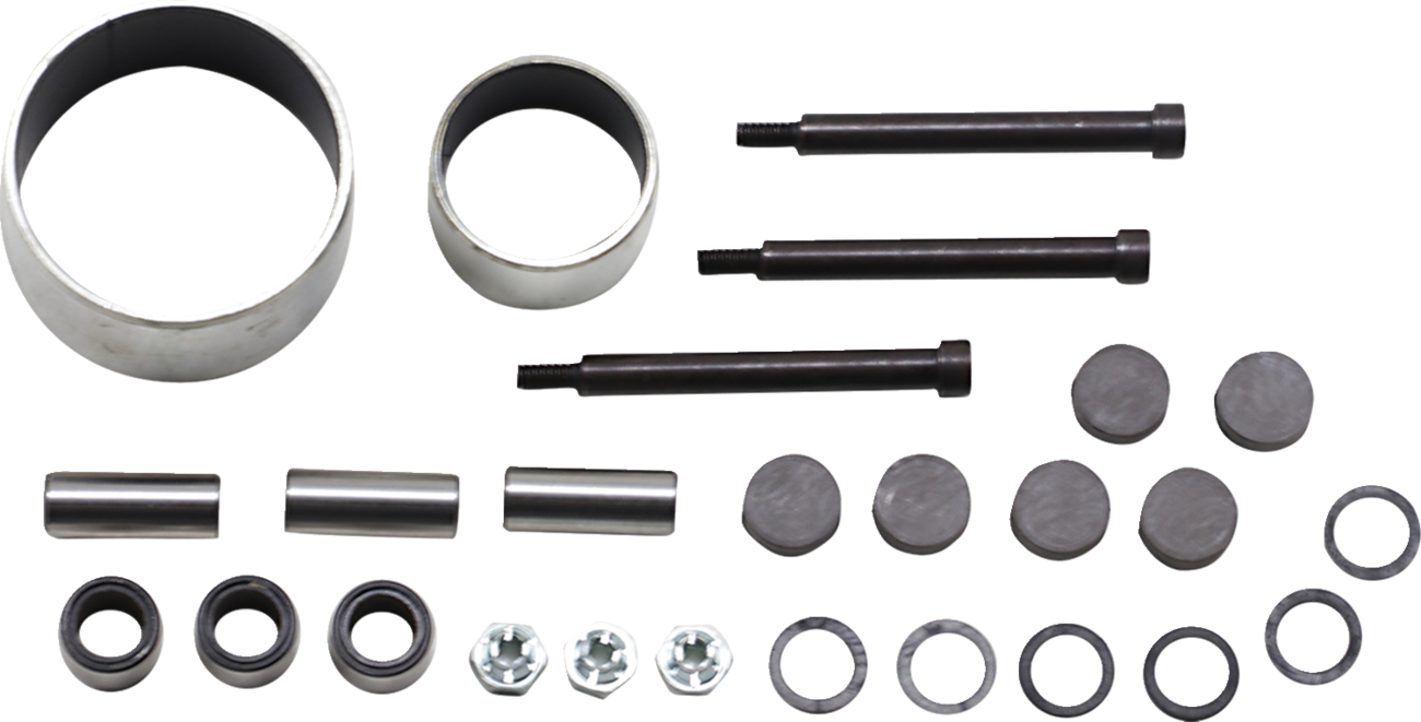 Primary Clutch Rebuild Kit