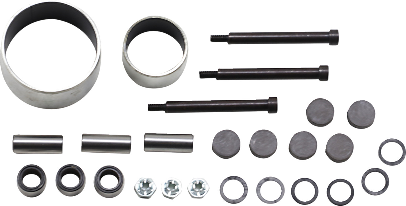 EPI Primary Clutch Rebuild Kit