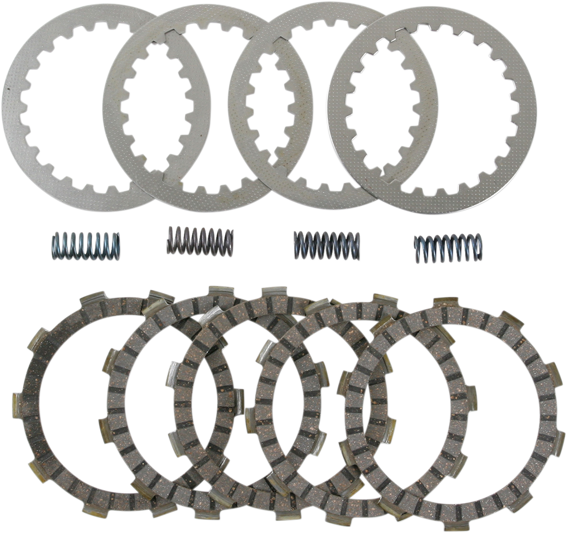 EBC DRC Series Clutch Kit