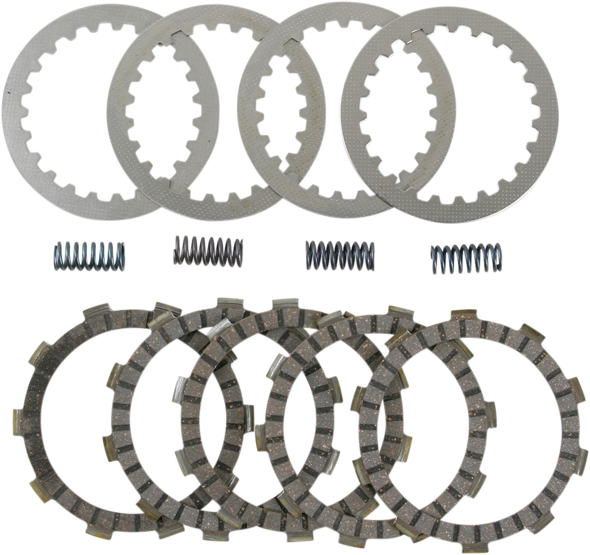 EBC DRC Series Clutch Kit