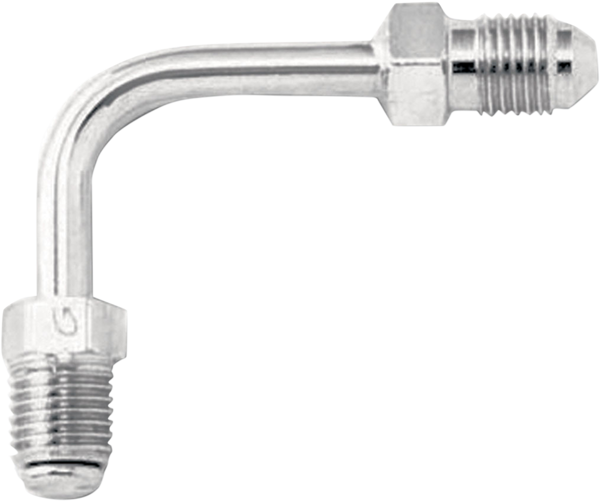 GOODRIDGE 3/8" JIC to -3 Tube Adapter