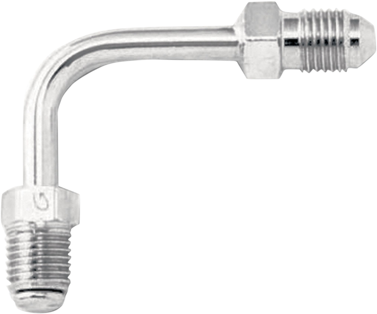 GOODRIDGE 3/8" JIC to -3 Tube Adapter