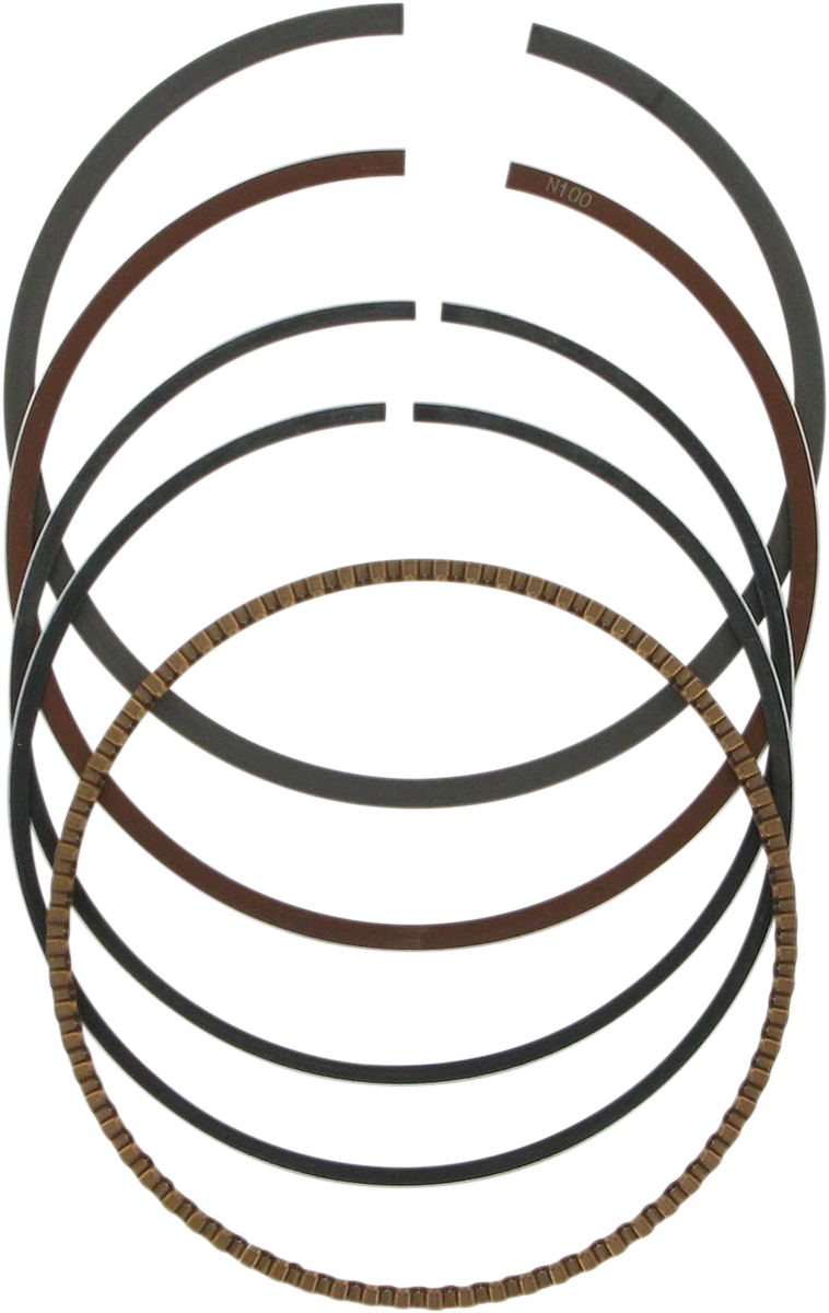 Replacement Ring Set