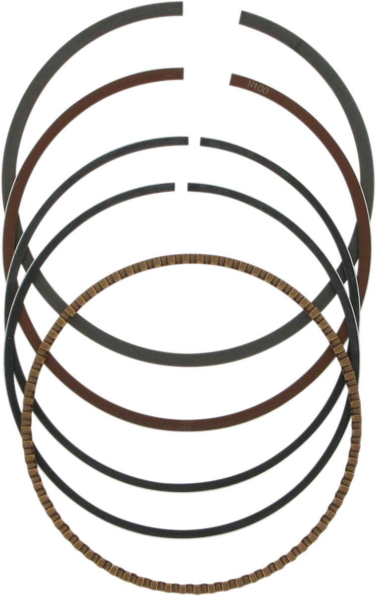 WISECO Replacement Ring Set