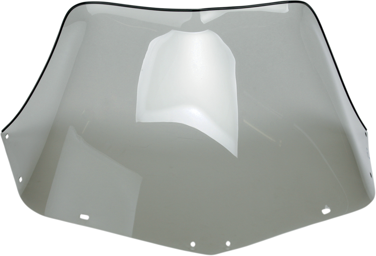 Lexan® Polycarbonate Windshield