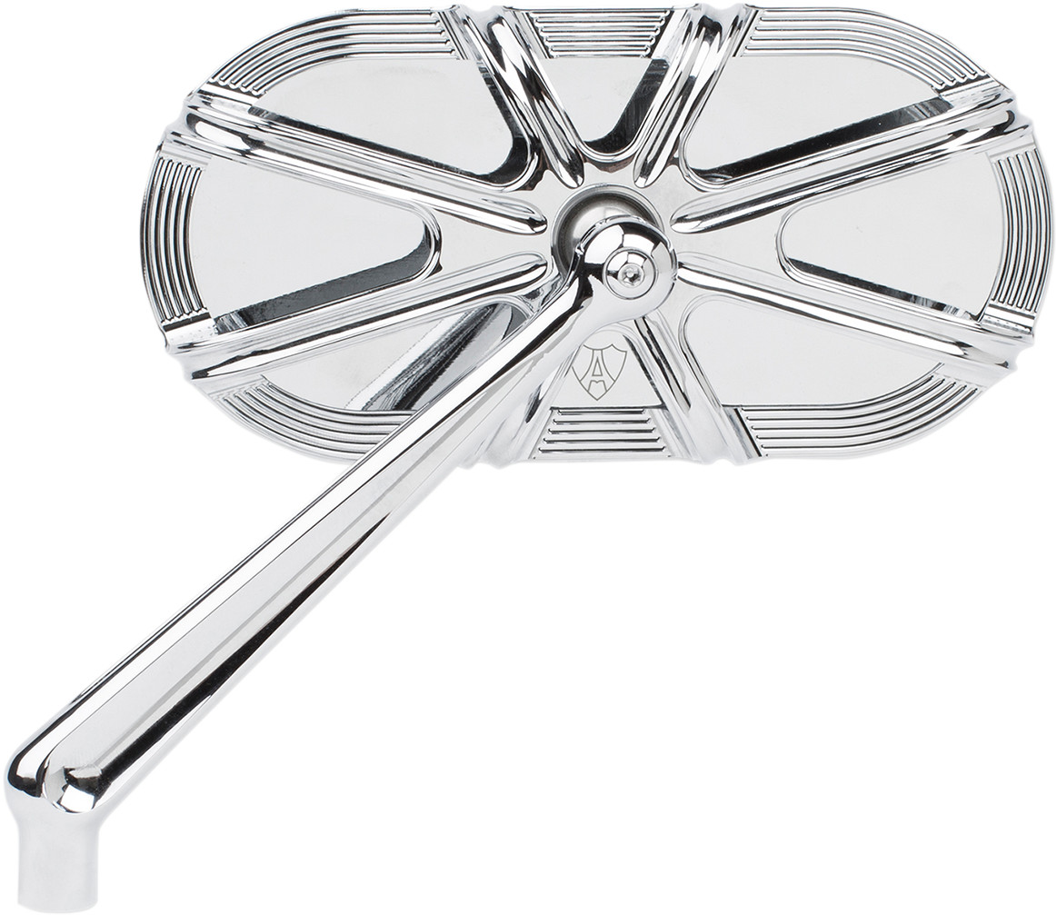 Arlen Ness Deep Cut Mirror