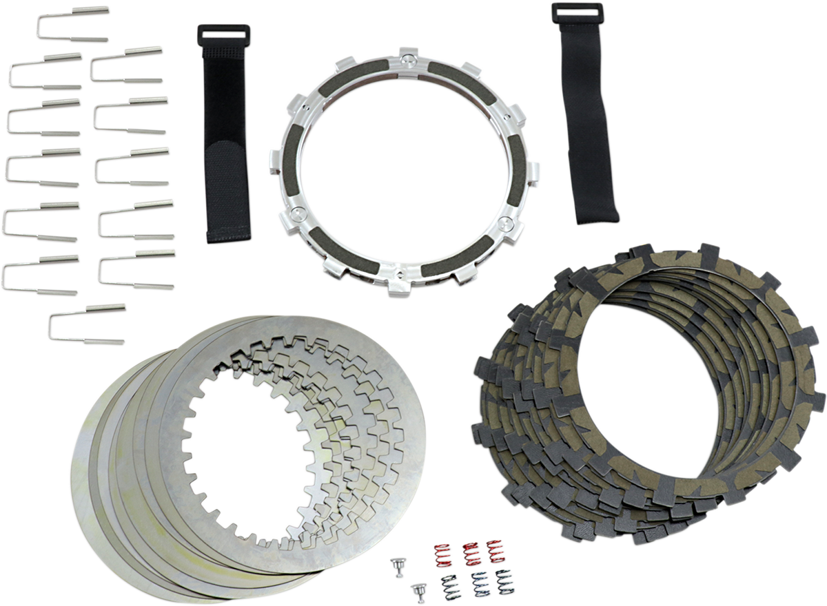 REKLUSE RadiusX Clutch Kit