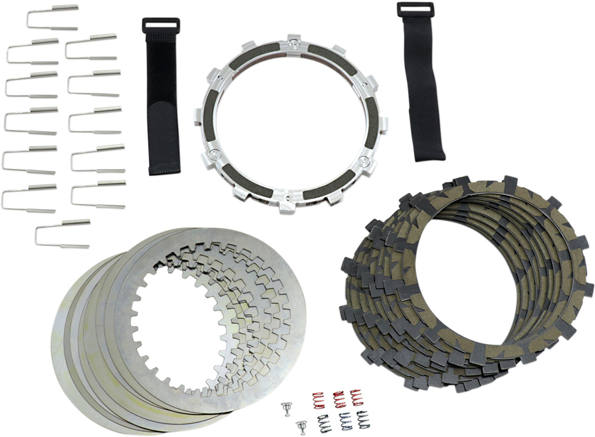 Rekluse Radius X Auto Clutch Kit