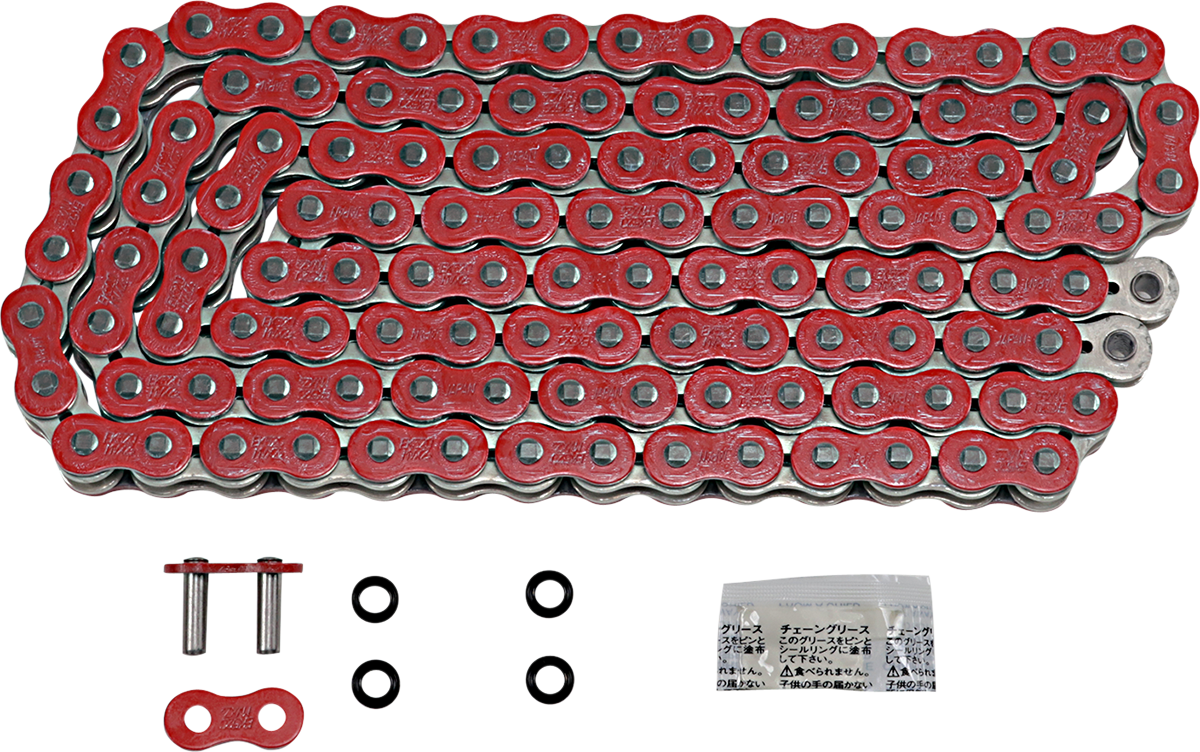 520 MVXZ2 Chain